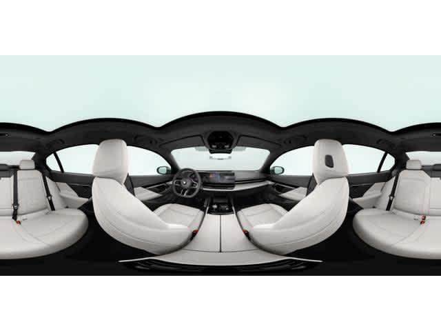 new 2025 BMW 530 car, priced at $57,999