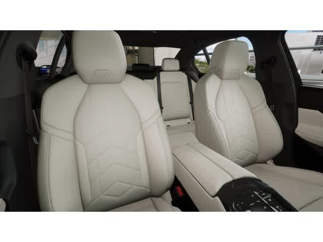 new 2025 BMW 530 car, priced at $54,883