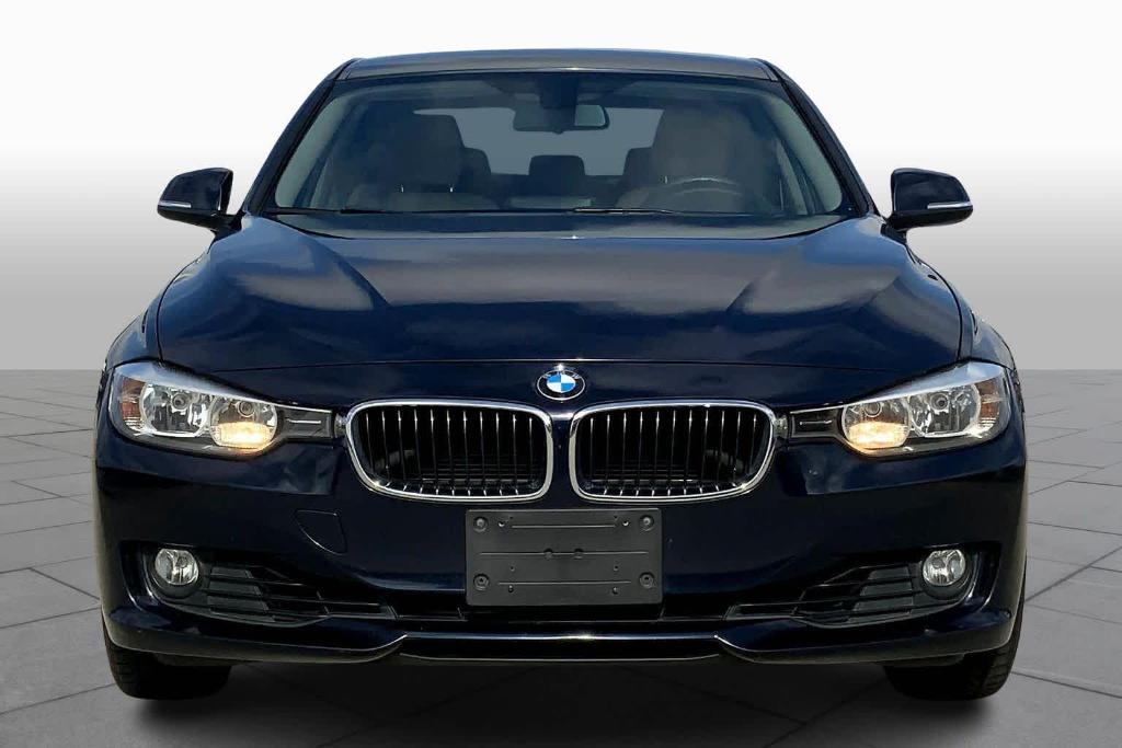 used 2012 BMW 328 car, priced at $10,988