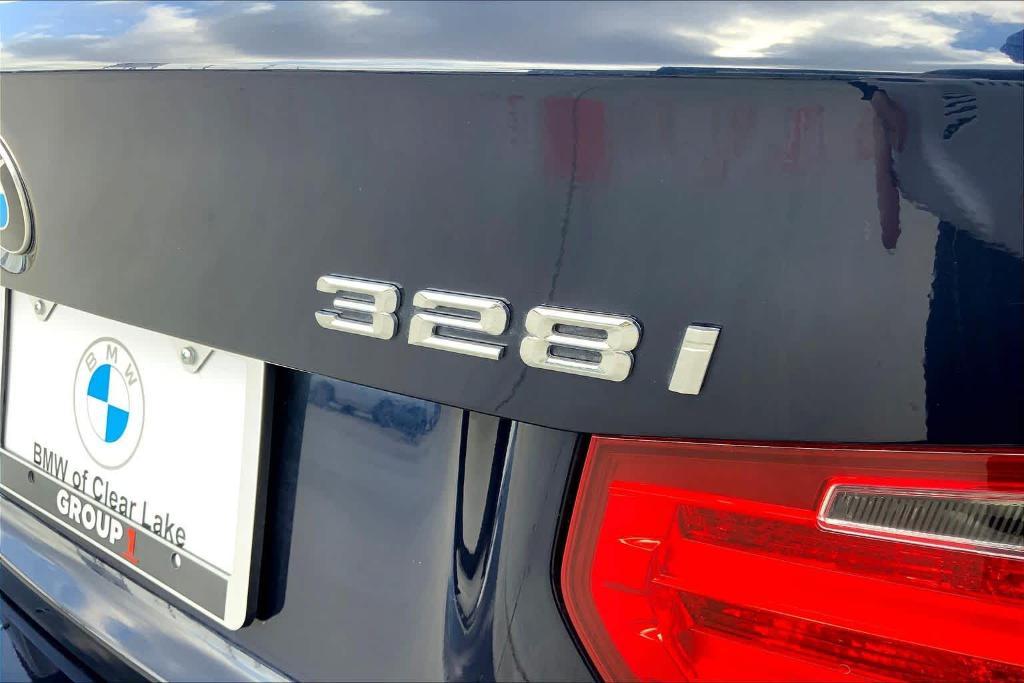 used 2012 BMW 328 car, priced at $10,988