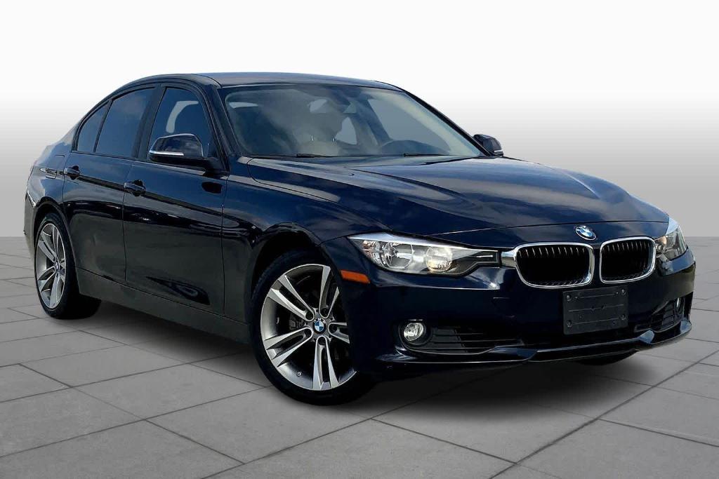 used 2012 BMW 328 car, priced at $10,988