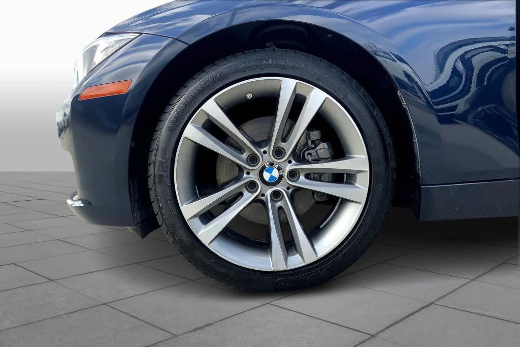 used 2012 BMW 328 car, priced at $10,988