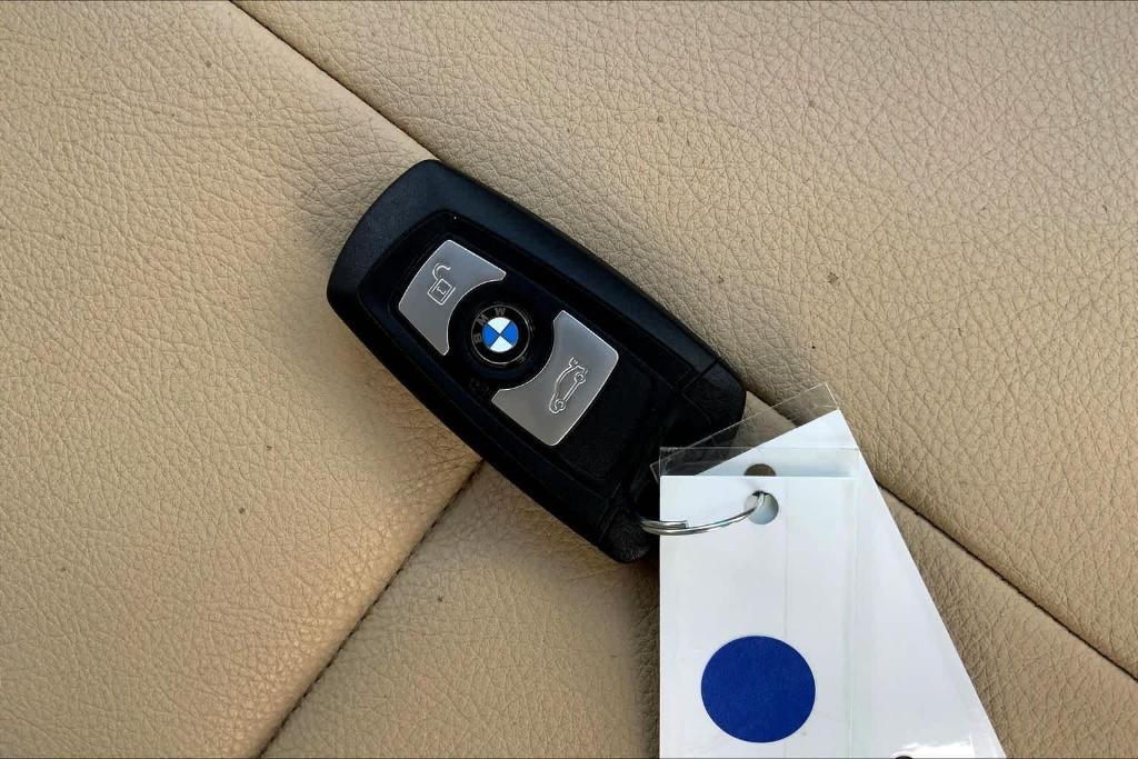 used 2012 BMW 328 car, priced at $10,988