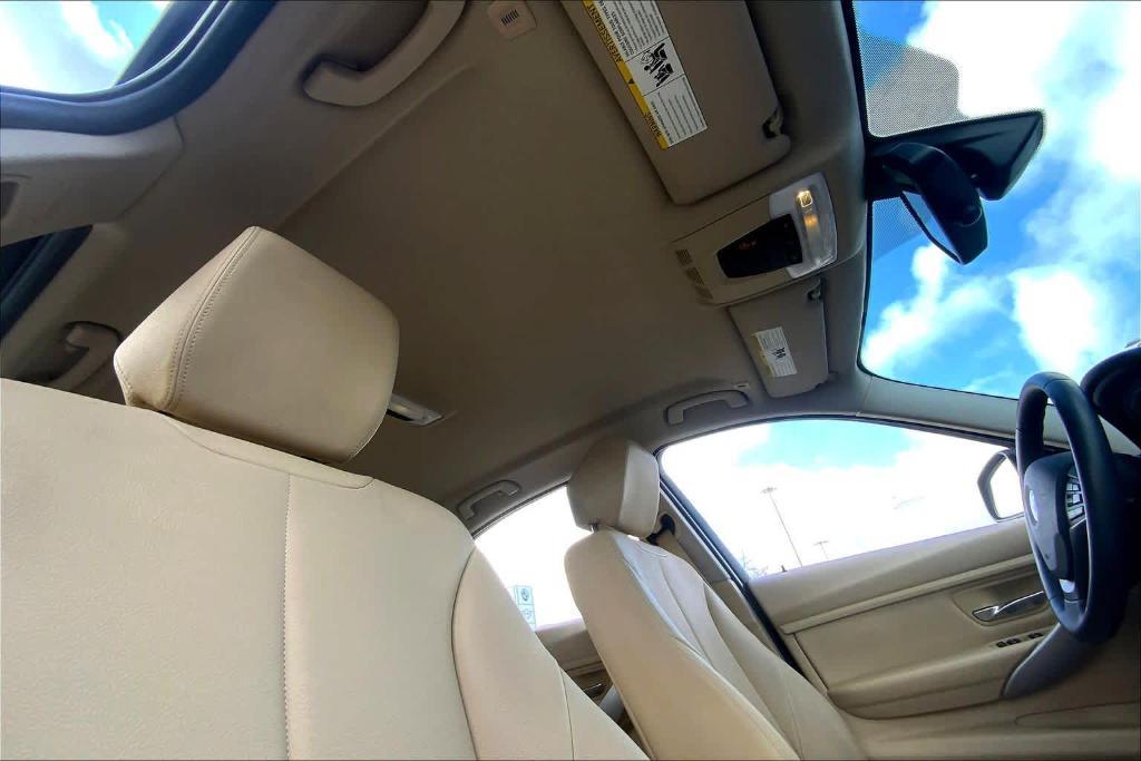 used 2012 BMW 328 car, priced at $10,988