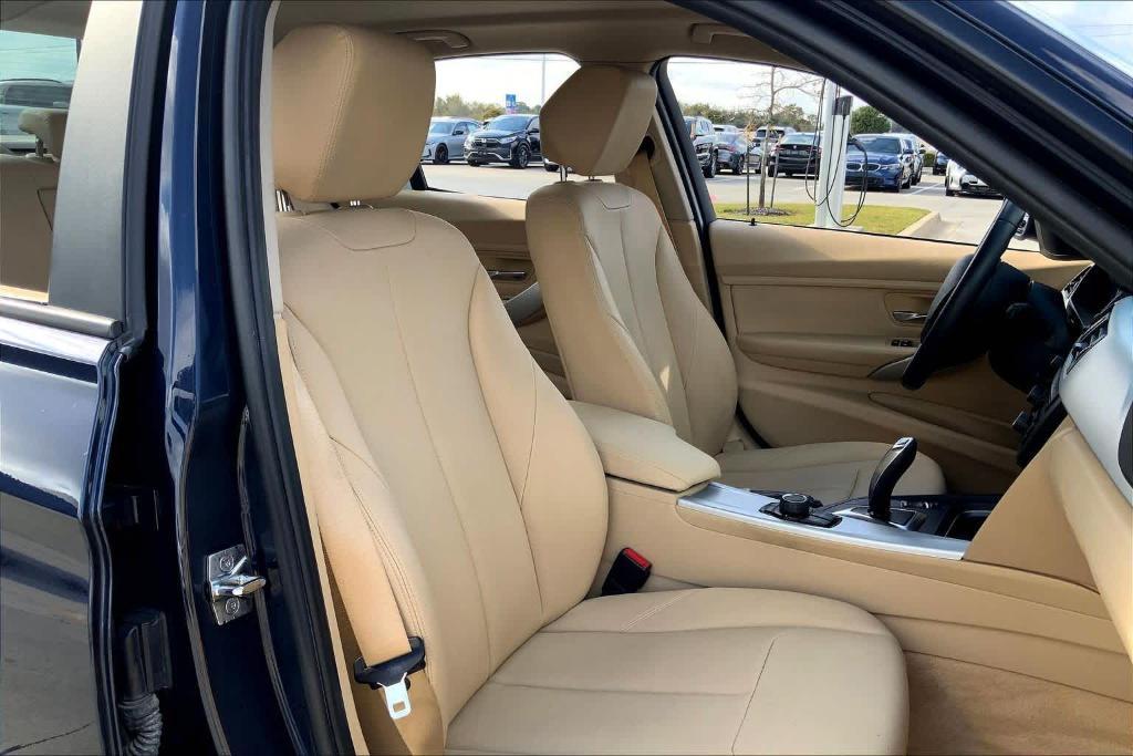 used 2012 BMW 328 car, priced at $10,988