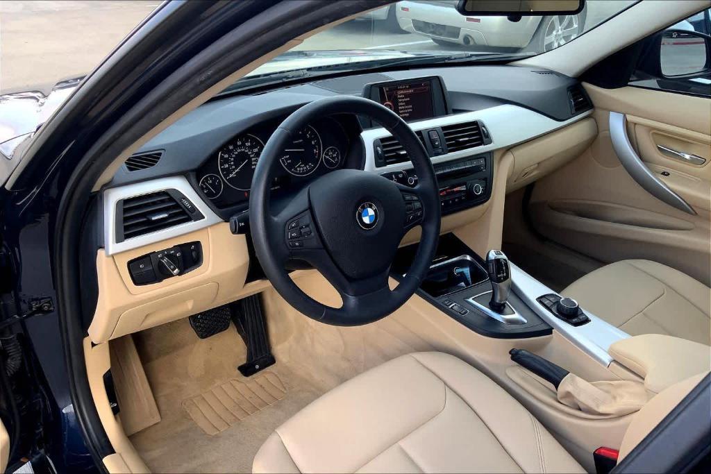 used 2012 BMW 328 car, priced at $10,988