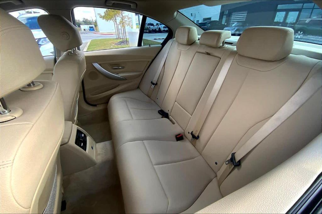 used 2012 BMW 328 car, priced at $10,988