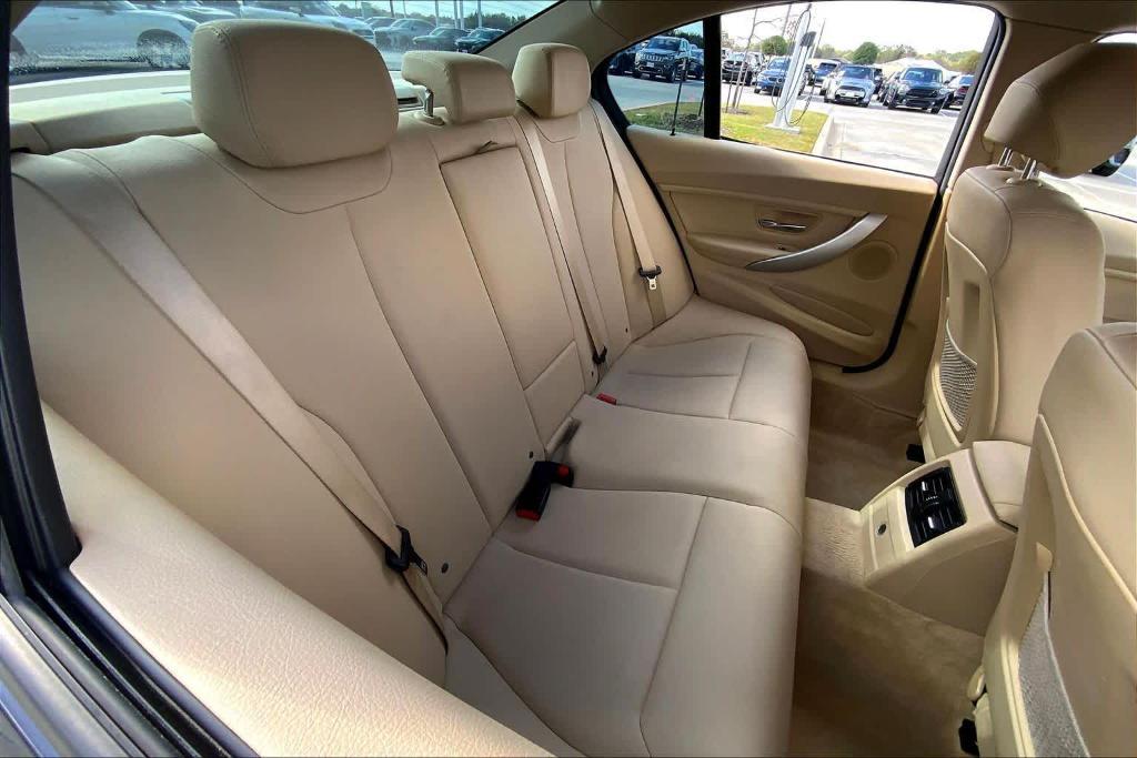 used 2012 BMW 328 car, priced at $10,988