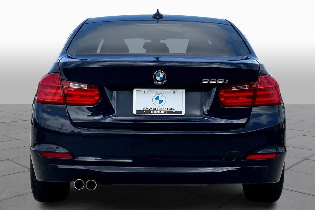 used 2012 BMW 328 car, priced at $10,988