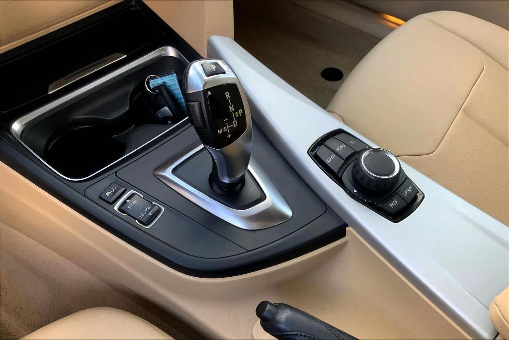 used 2012 BMW 328 car, priced at $10,988