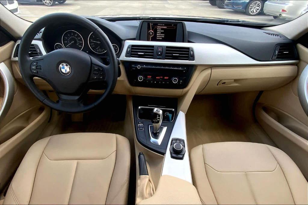 used 2012 BMW 328 car, priced at $10,988