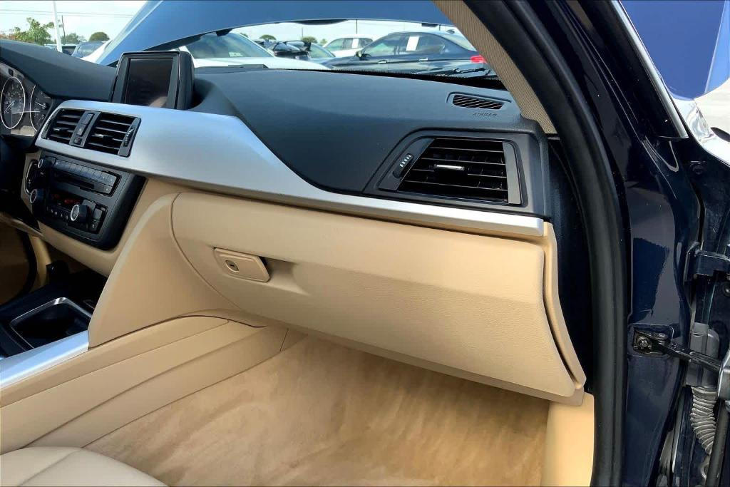 used 2012 BMW 328 car, priced at $10,988