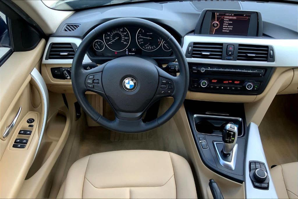used 2012 BMW 328 car, priced at $10,988