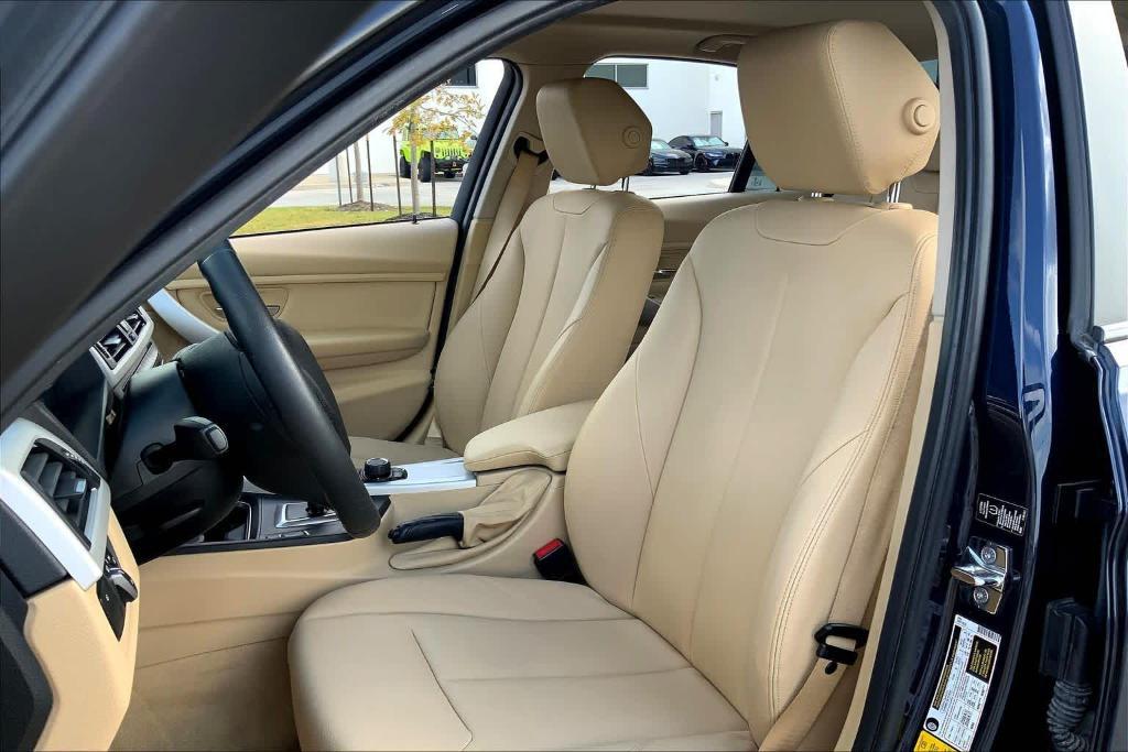 used 2012 BMW 328 car, priced at $10,988