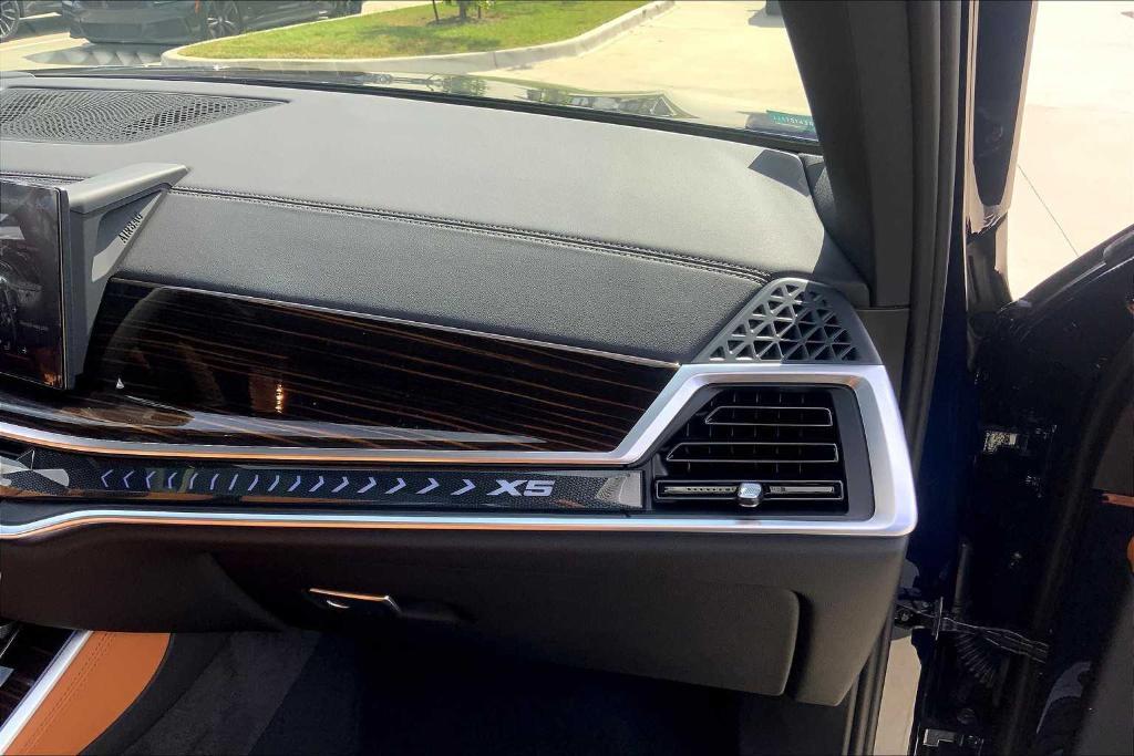 used 2026 BMW X5 car, priced at $71,900