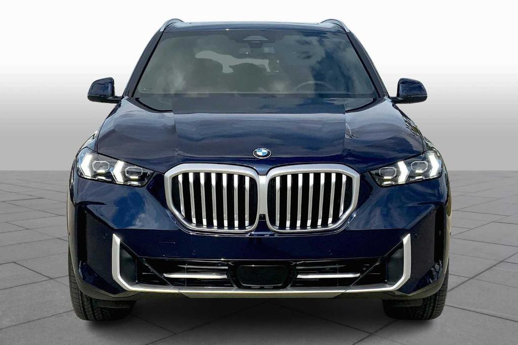 used 2026 BMW X5 car, priced at $71,900
