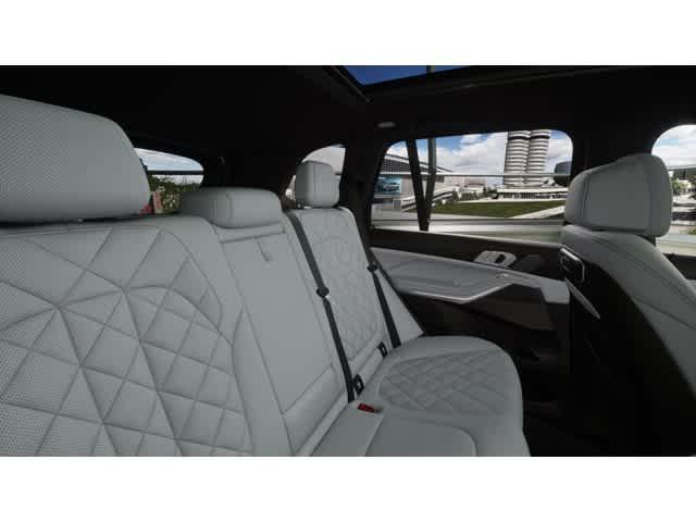 new 2026 BMW X5 car, priced at $81,800