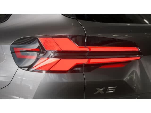 new 2026 BMW X5 car, priced at $81,800