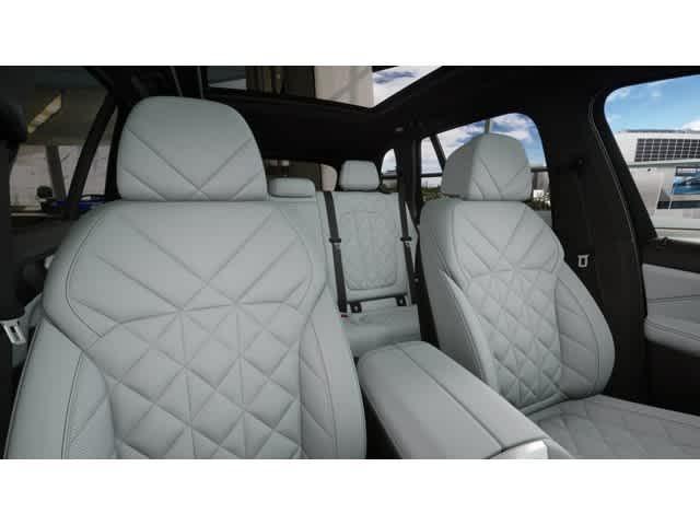 new 2026 BMW X5 car, priced at $81,800
