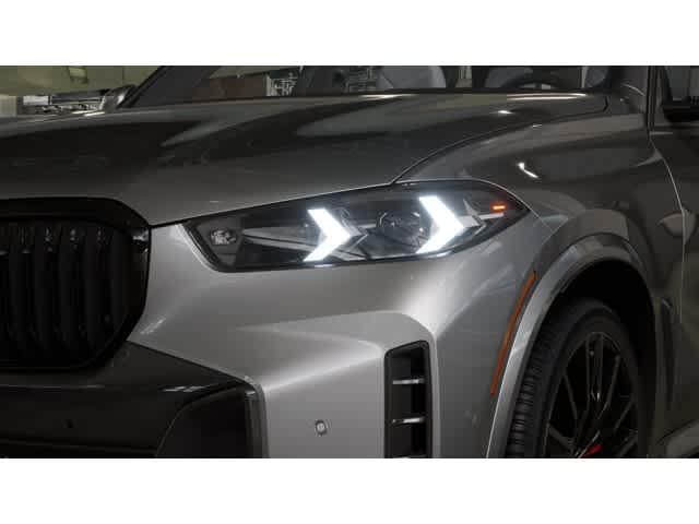 new 2026 BMW X5 car, priced at $81,800