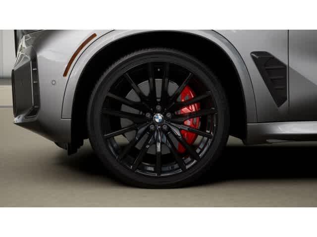 new 2026 BMW X5 car, priced at $81,800