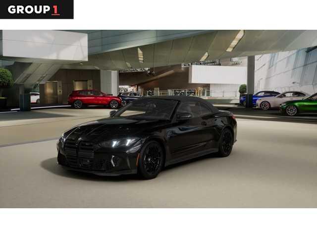 new 2026 BMW M4 car, priced at $106,760