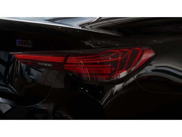 new 2026 BMW M4 car, priced at $106,760