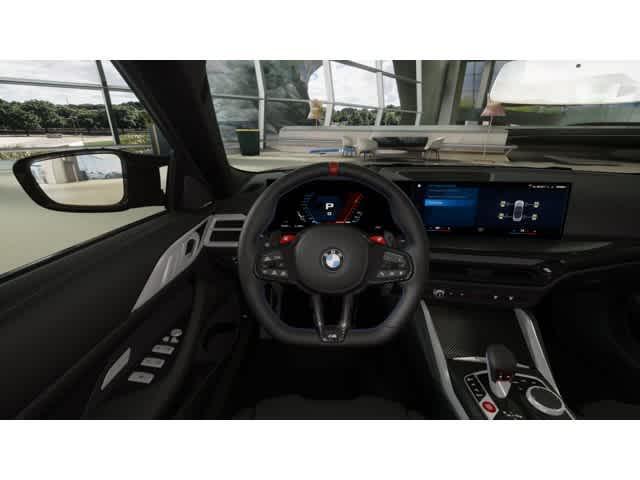 new 2026 BMW M4 car, priced at $106,760