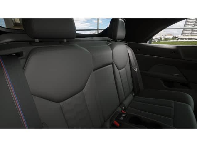 new 2026 BMW M4 car, priced at $106,760