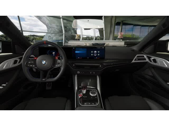 new 2026 BMW M4 car, priced at $106,760