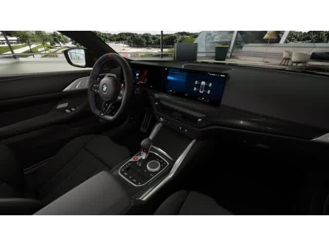 new 2026 BMW M4 car, priced at $106,760