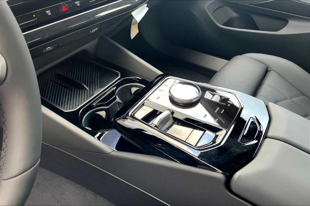 new 2026 BMW 530 car, priced at $67,235