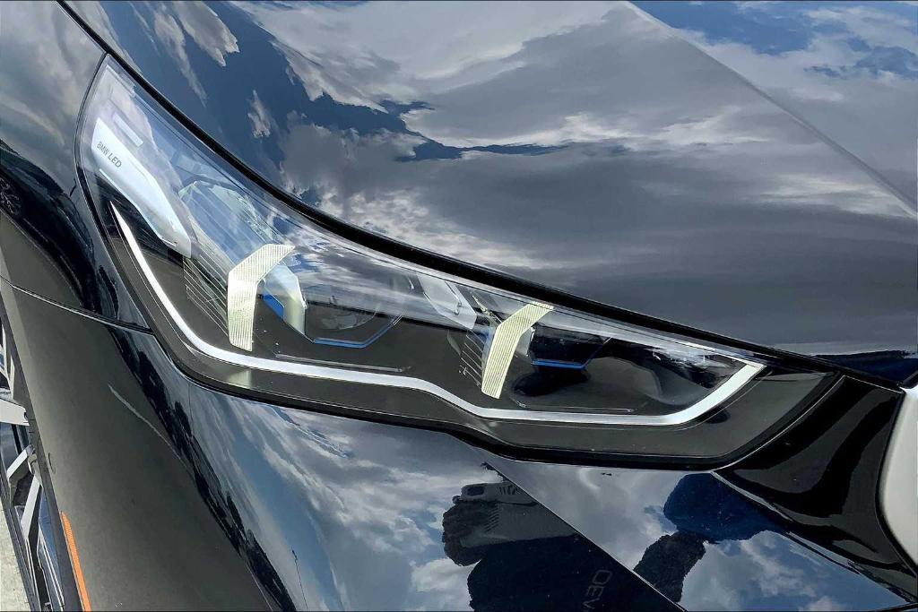 new 2026 BMW 530 car, priced at $67,235
