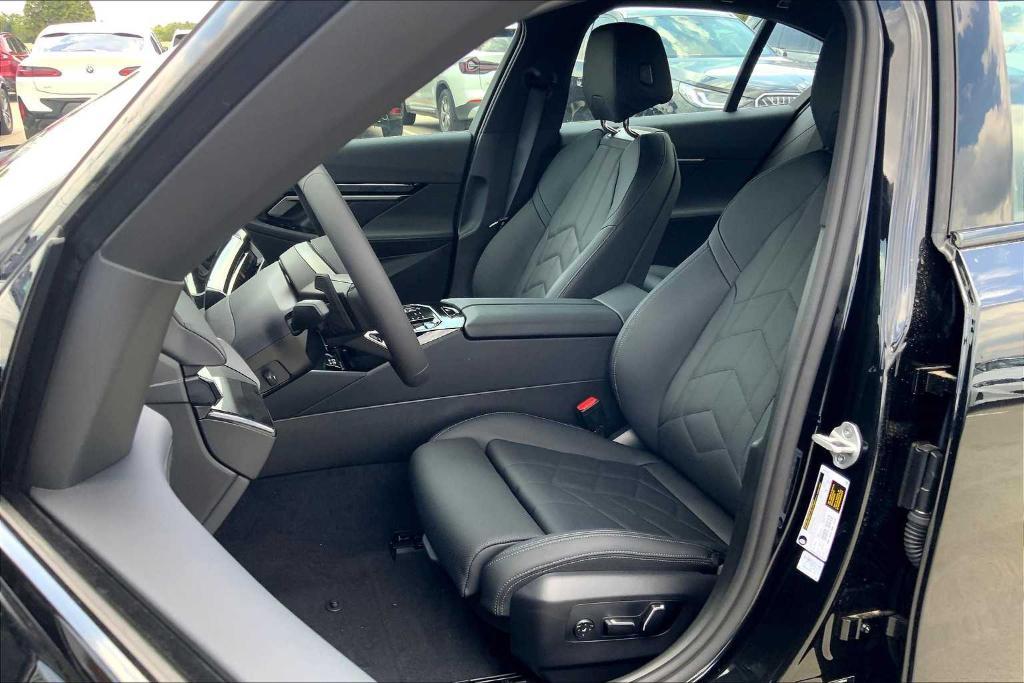 new 2026 BMW 530 car, priced at $67,235