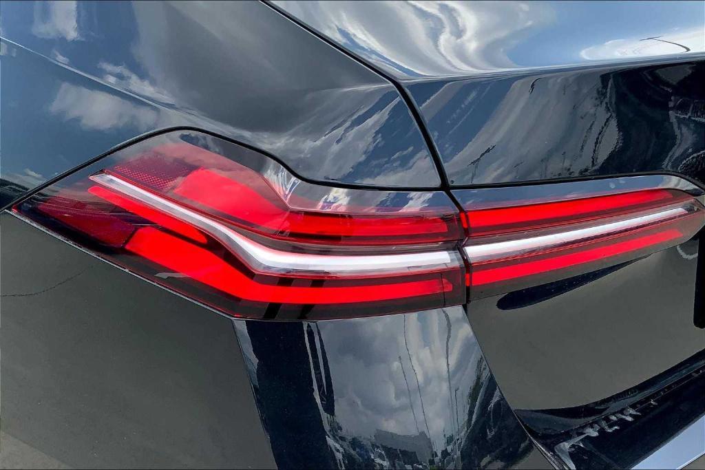 new 2026 BMW 530 car, priced at $67,235