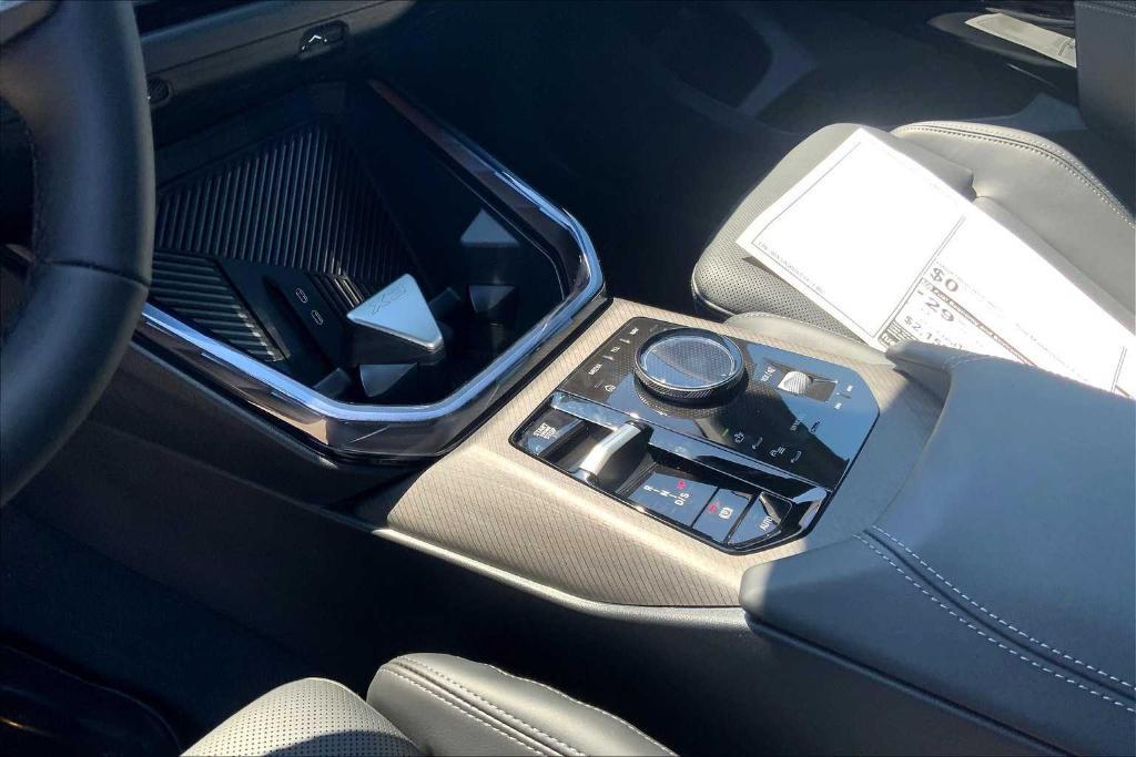 new 2026 BMW X3 car, priced at $52,483