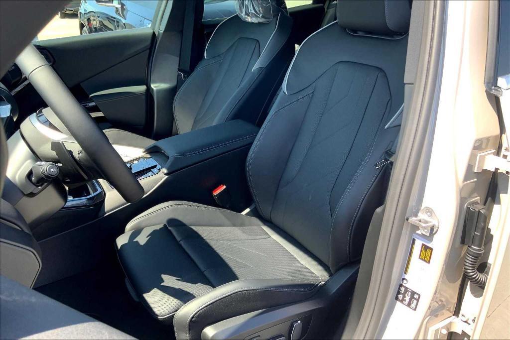 new 2026 BMW X3 car, priced at $52,483