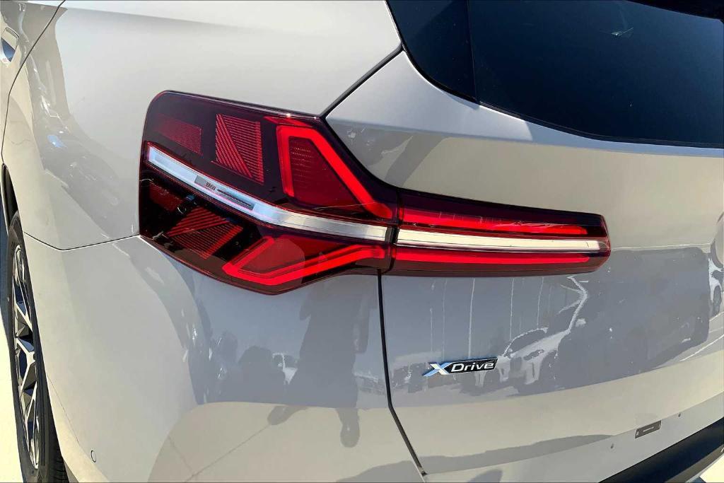 new 2026 BMW X3 car, priced at $52,483
