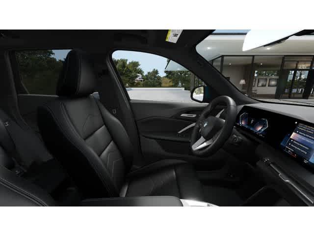 new 2025 BMW X1 car, priced at $38,999