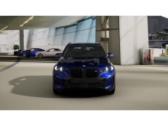 new 2026 BMW X5 car, priced at $103,520