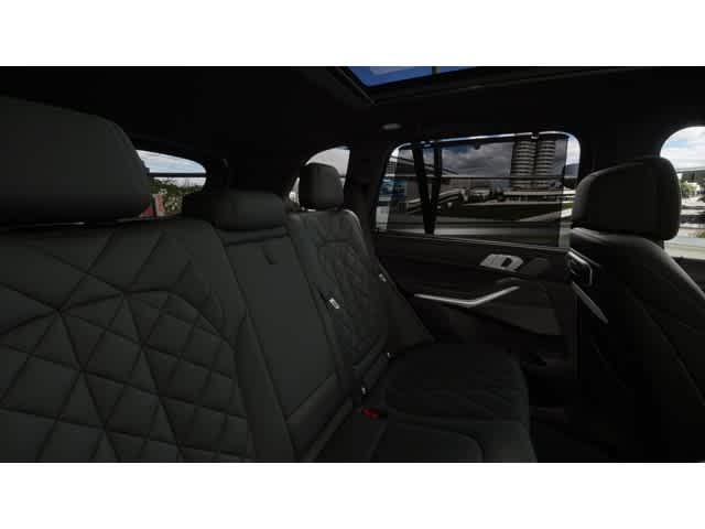 new 2026 BMW X5 car, priced at $103,520
