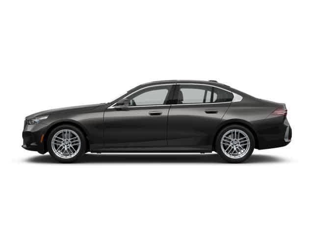 new 2025 BMW 530 car, priced at $56,999