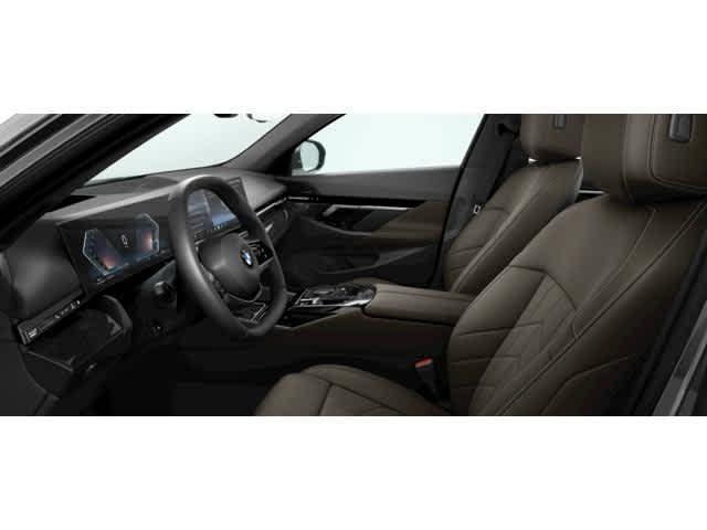 new 2025 BMW 530 car, priced at $56,999