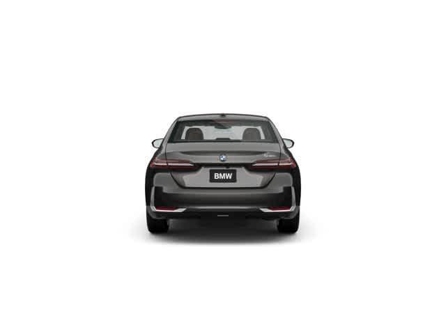 new 2025 BMW 530 car, priced at $56,999