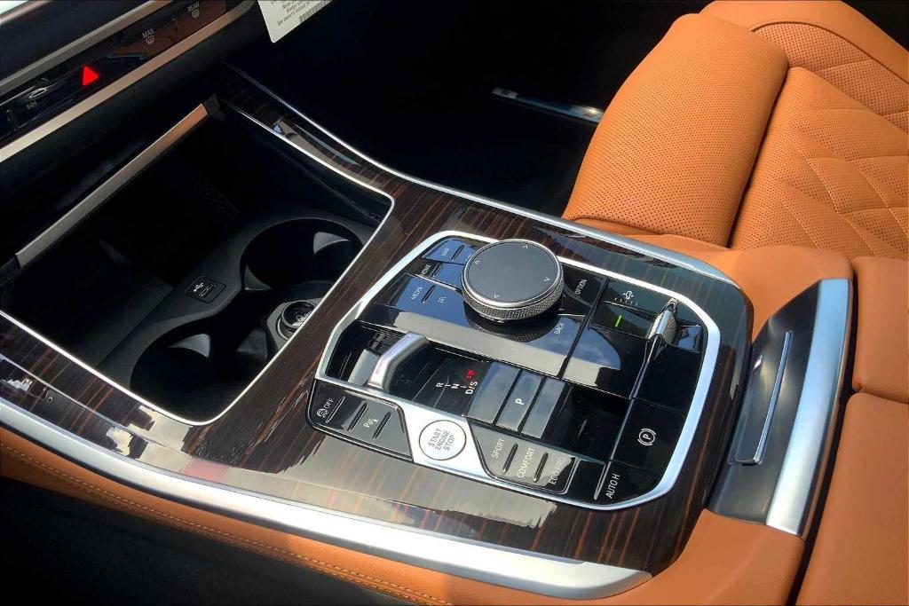 new 2026 BMW X5 car, priced at $77,125