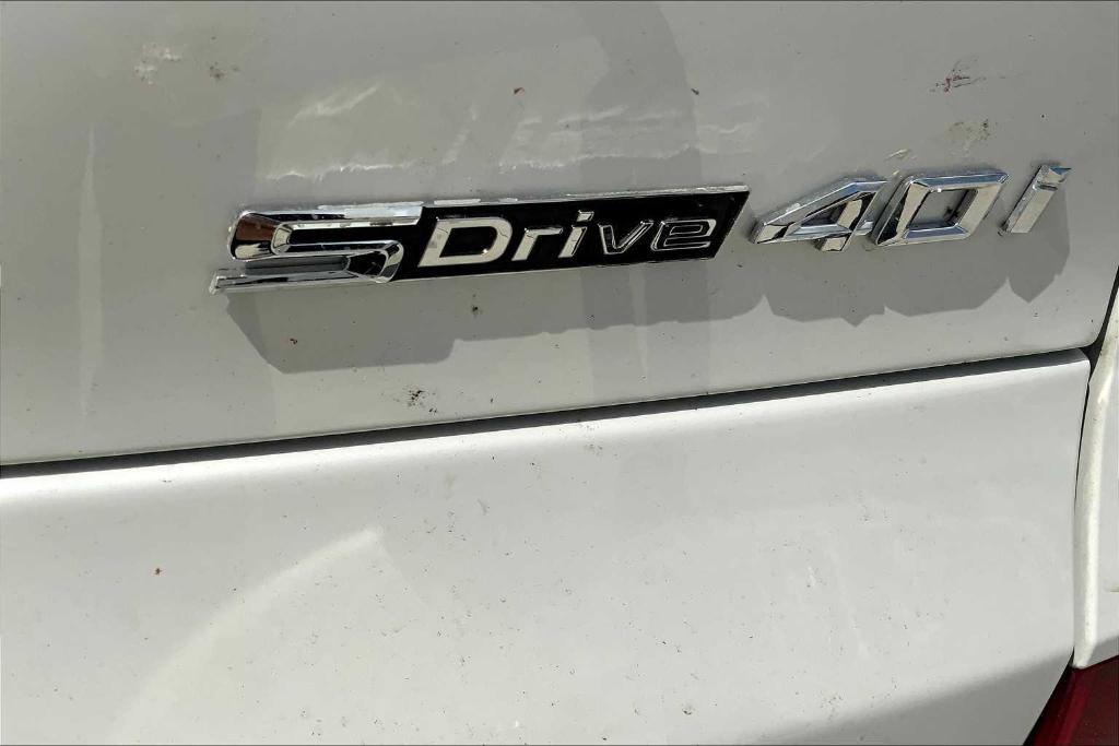 new 2026 BMW X5 car, priced at $77,125