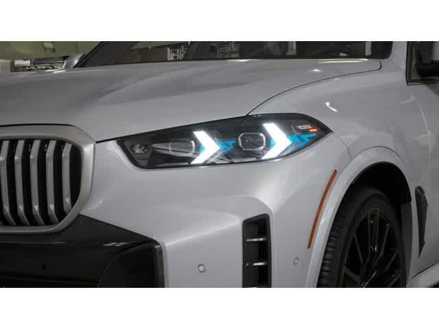 new 2026 BMW X5 car, priced at $79,105