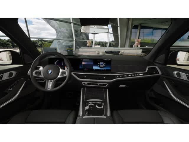new 2026 BMW X5 car, priced at $79,105