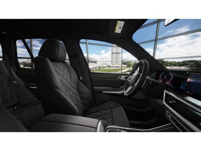 new 2026 BMW X5 car, priced at $79,105