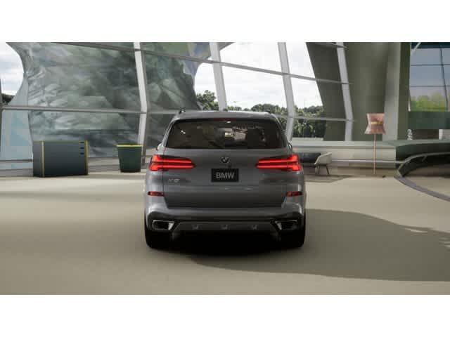 new 2026 BMW X5 car, priced at $79,105